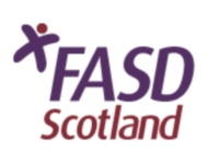 FASD Scotland Logo