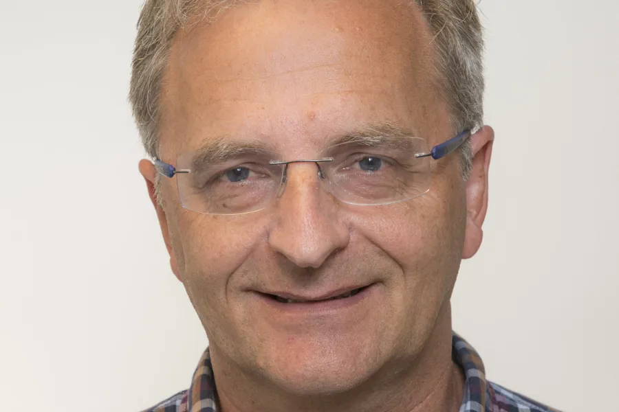 Jon Skranes