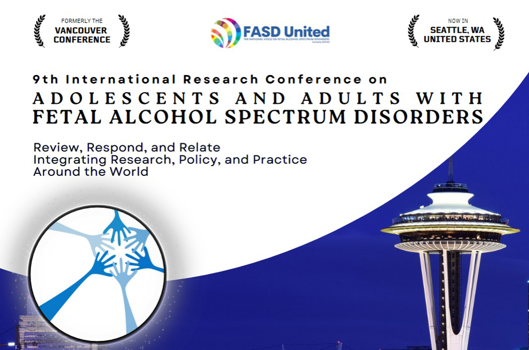 FASD United Conference 2024