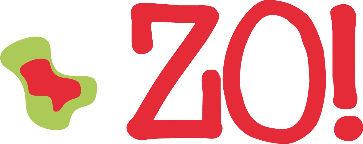 ZO! Logo