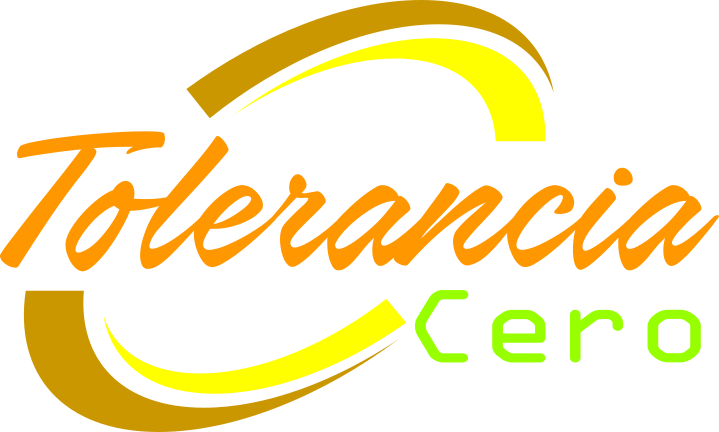 Tolerancia Cero Logo