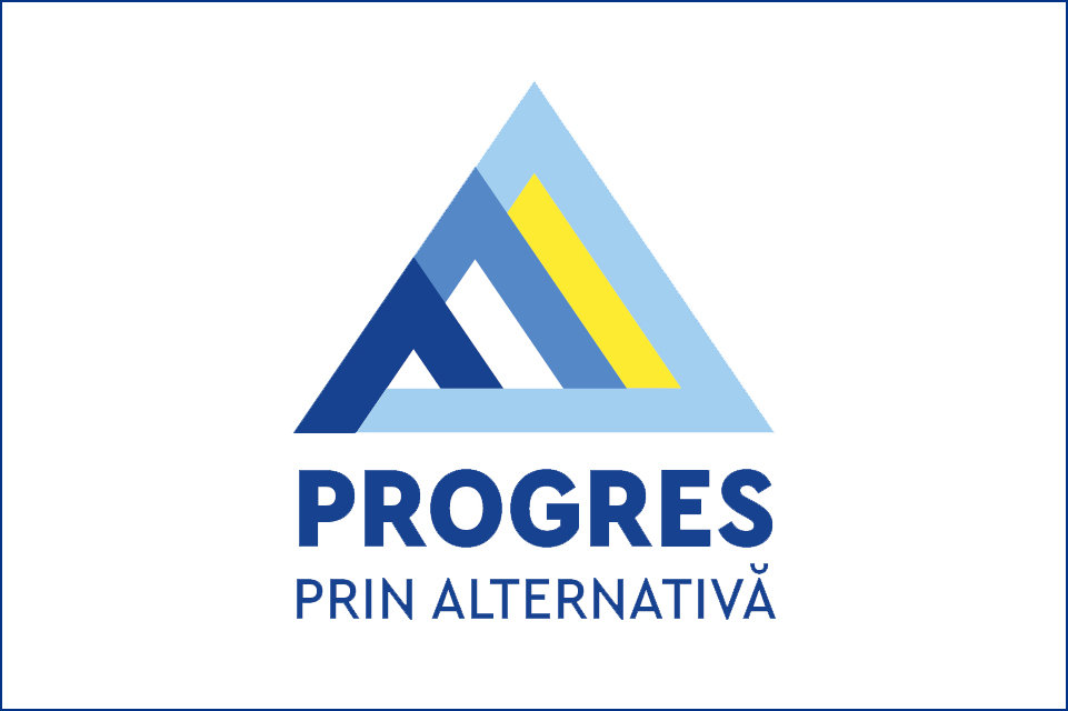 Progres Prin Alternativa Logo