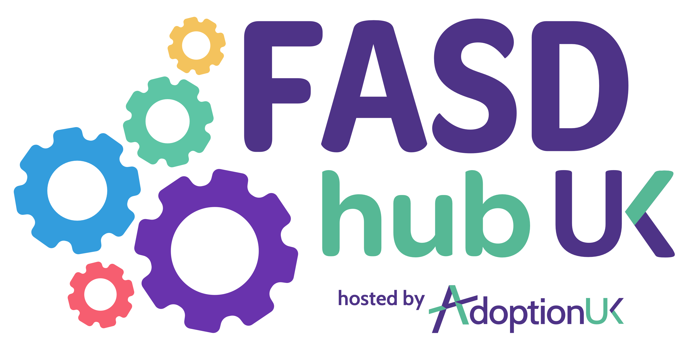 FASD Hub UK Logo AUK (1)