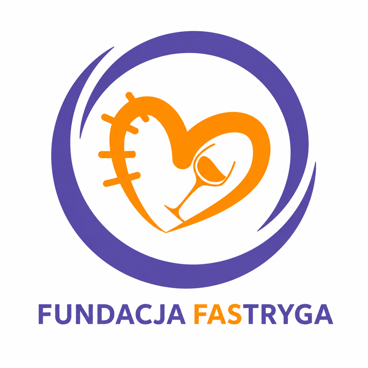 LOGO FASTRYGA