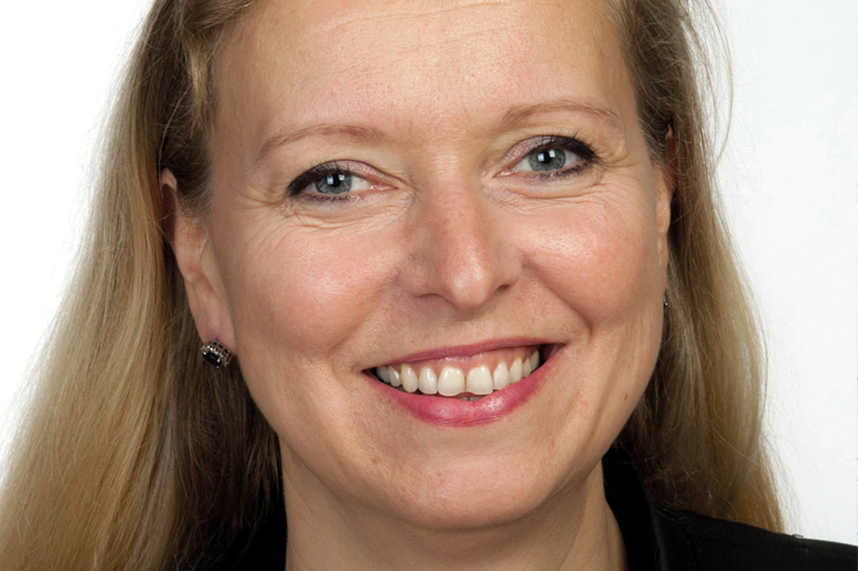 Gro Lohaugen EUFASD