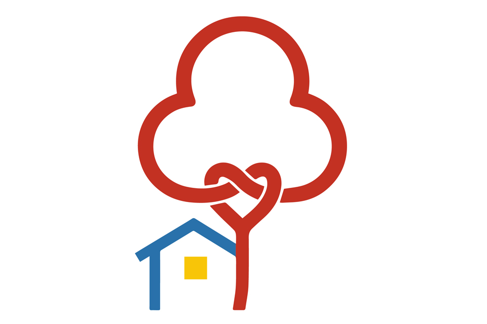 Fundacja Adiuvame Logo