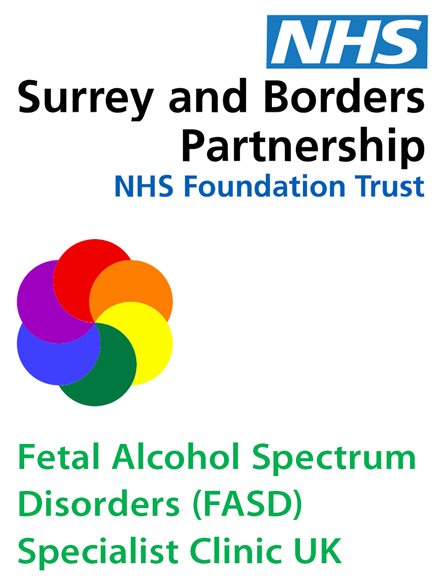 NHS Surrey And Borders Partnership