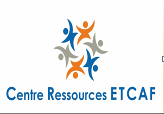 ETCAF Resource Center Logo