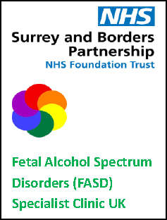 NHS Foundation Trust Logo