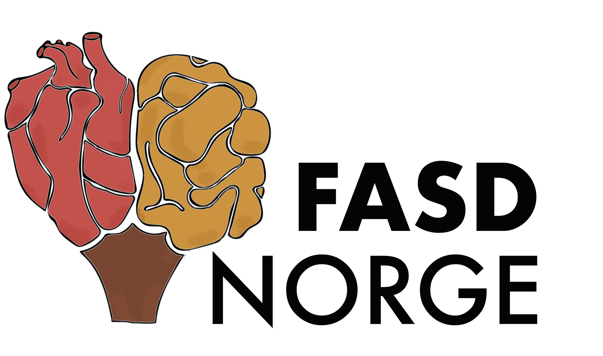 Logo Fasdnorge